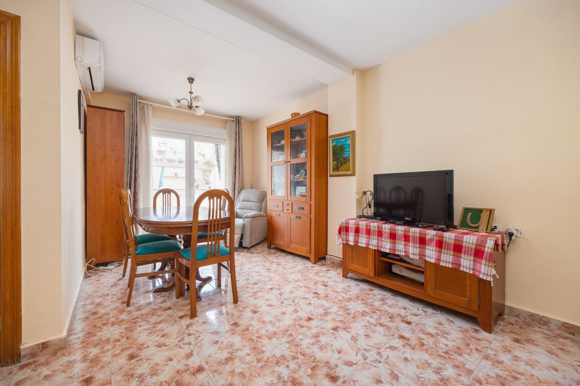 Resale - Penthouse - Torrevieja - Playa del cura