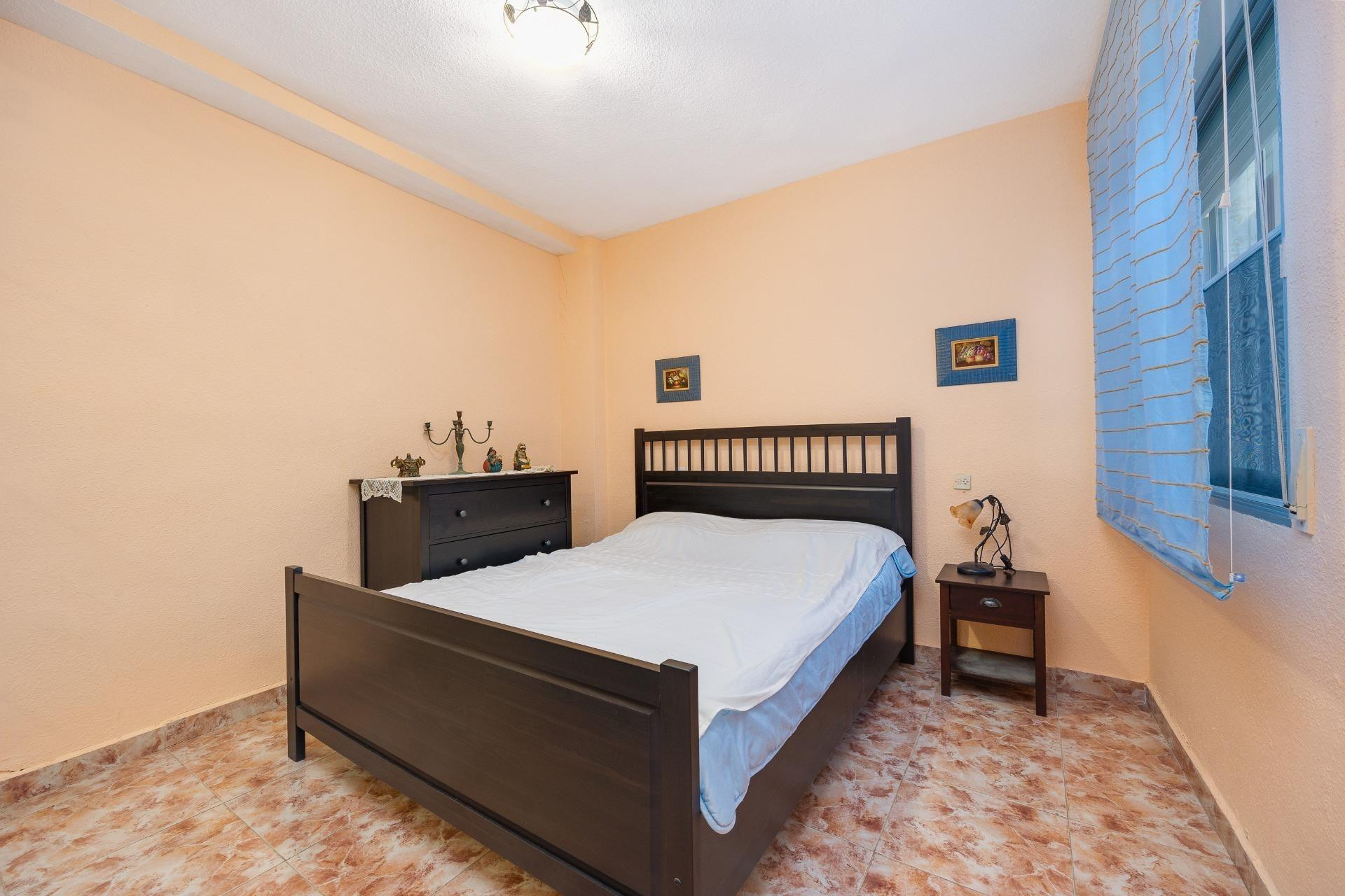 Resale - Penthouse - Torrevieja - Playa del cura