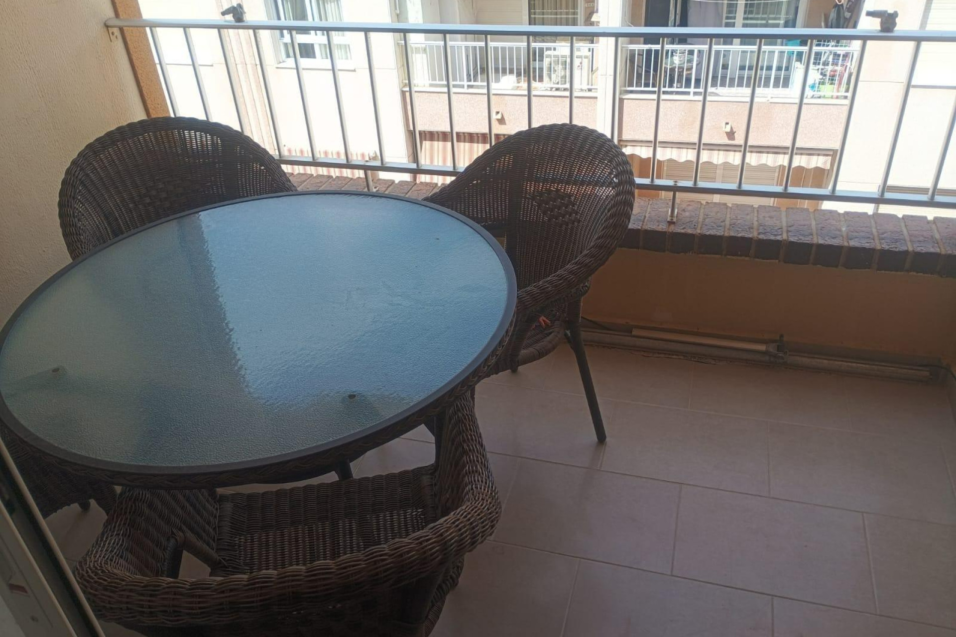 Resale - Penthouse - Torrevieja - Playa del cura