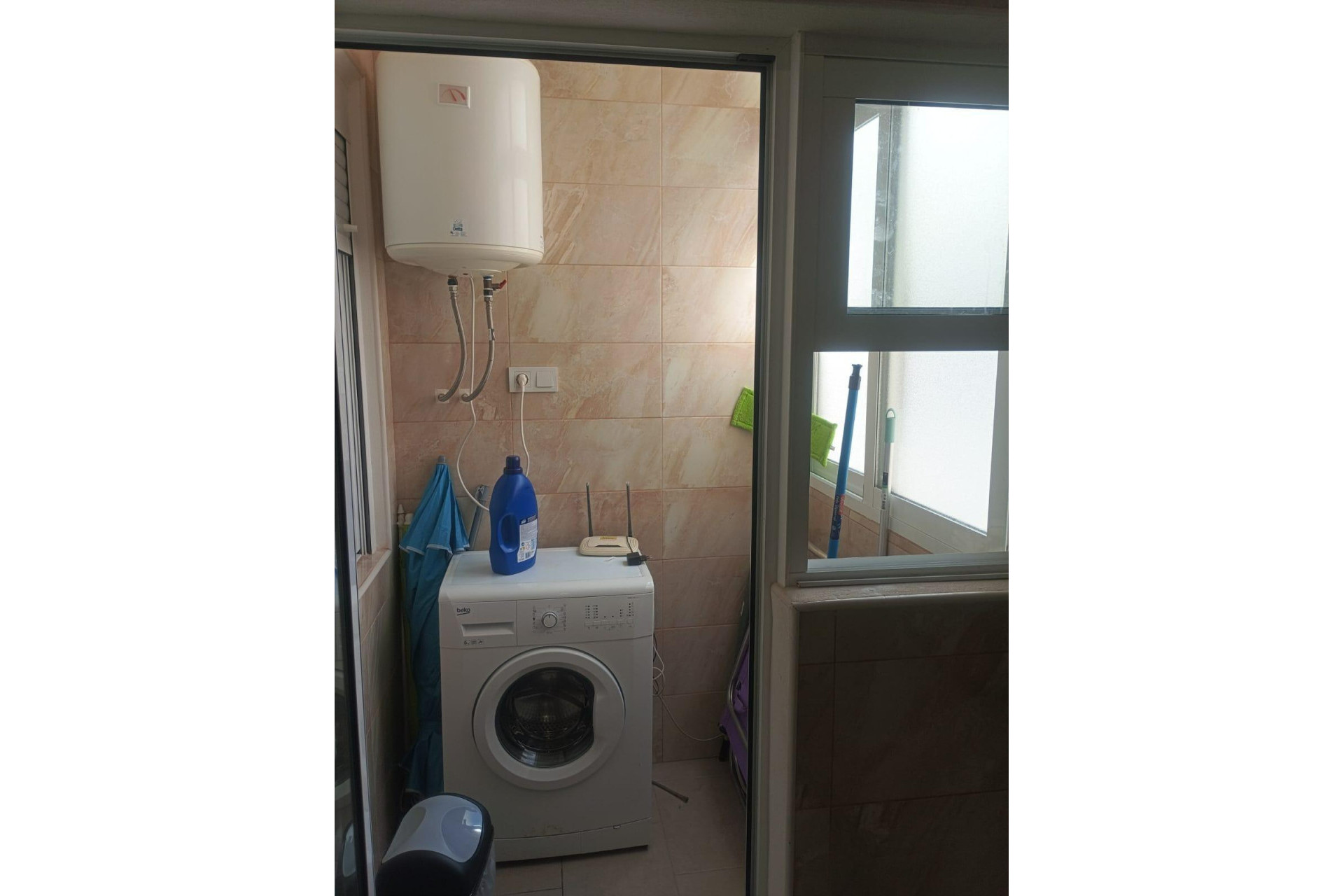 Resale - Penthouse - Torrevieja - Playa del cura