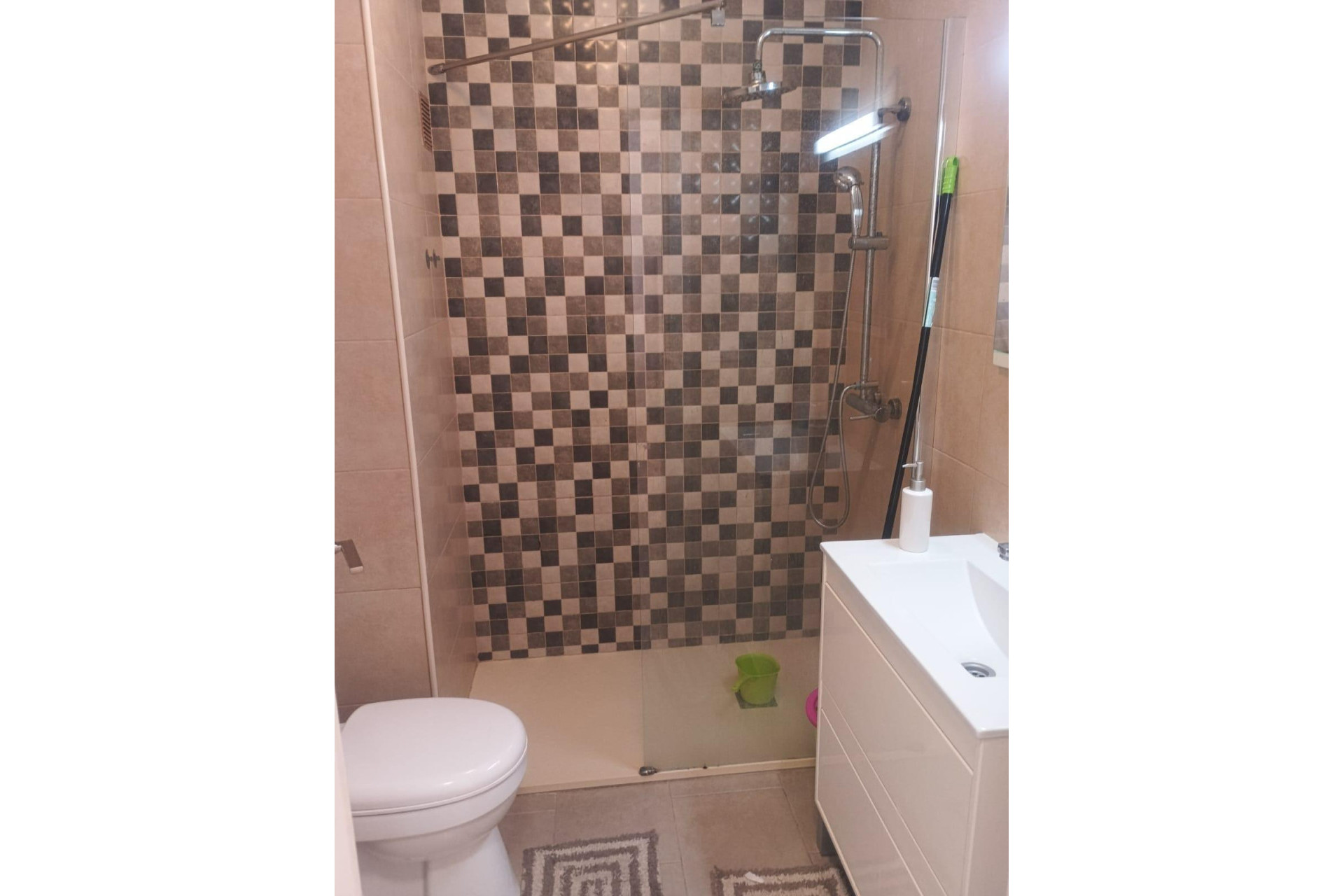 Resale - Penthouse - Torrevieja - Playa del cura