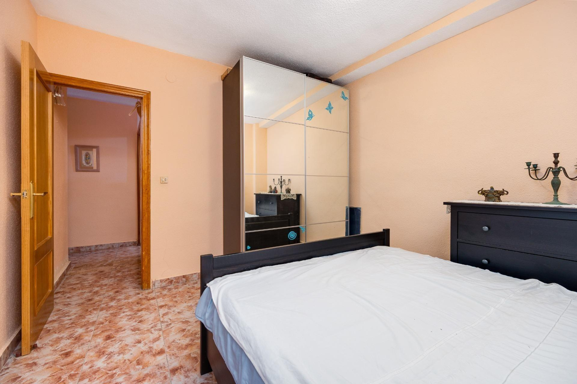 Resale - Penthouse - Torrevieja - Playa del cura