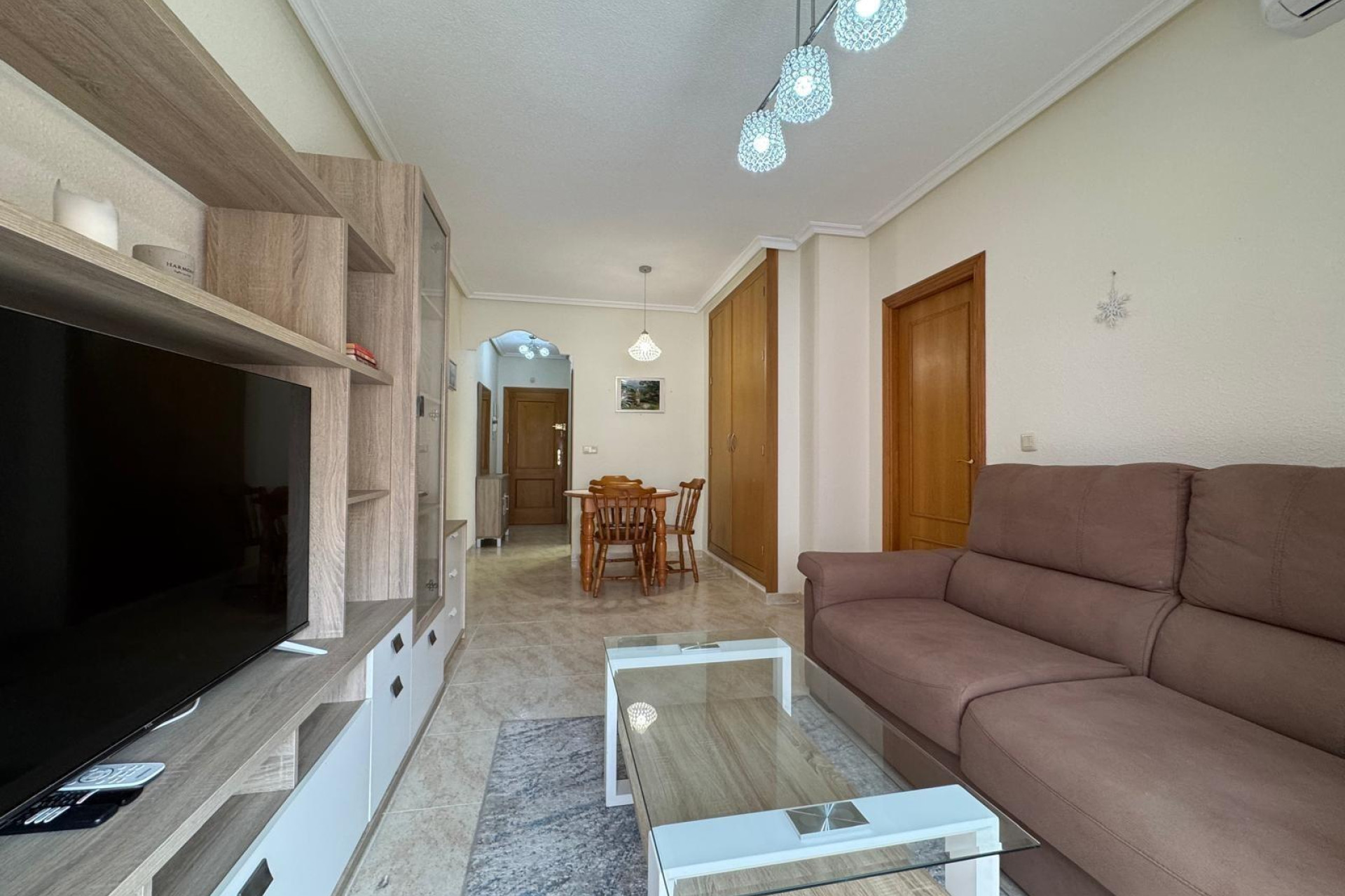 Resale - Penthouse - Torrevieja - Playa del cura