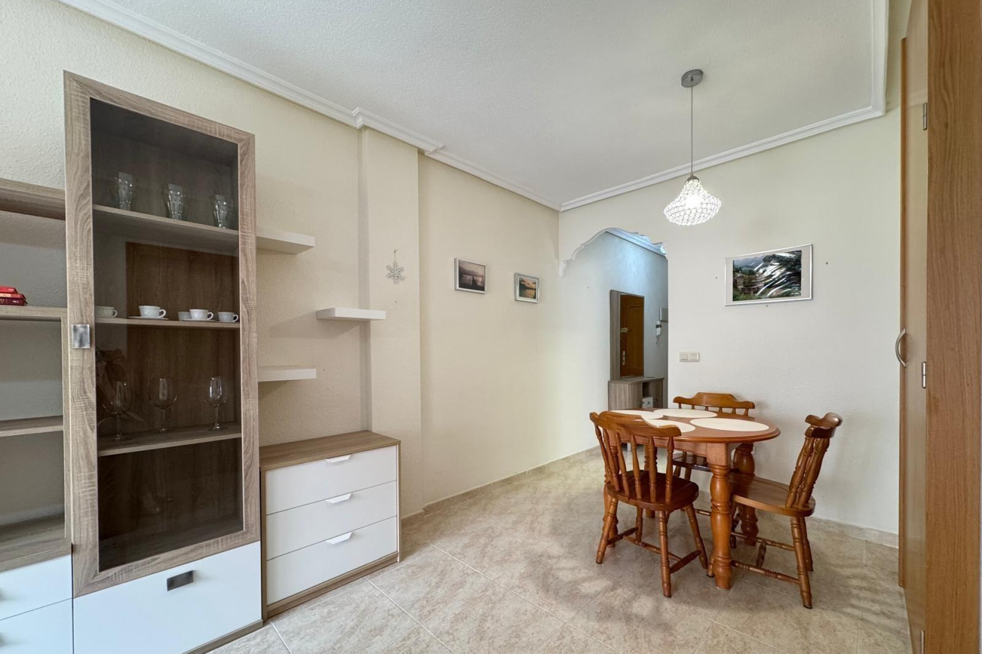 Resale - Penthouse - Torrevieja - Playa del cura