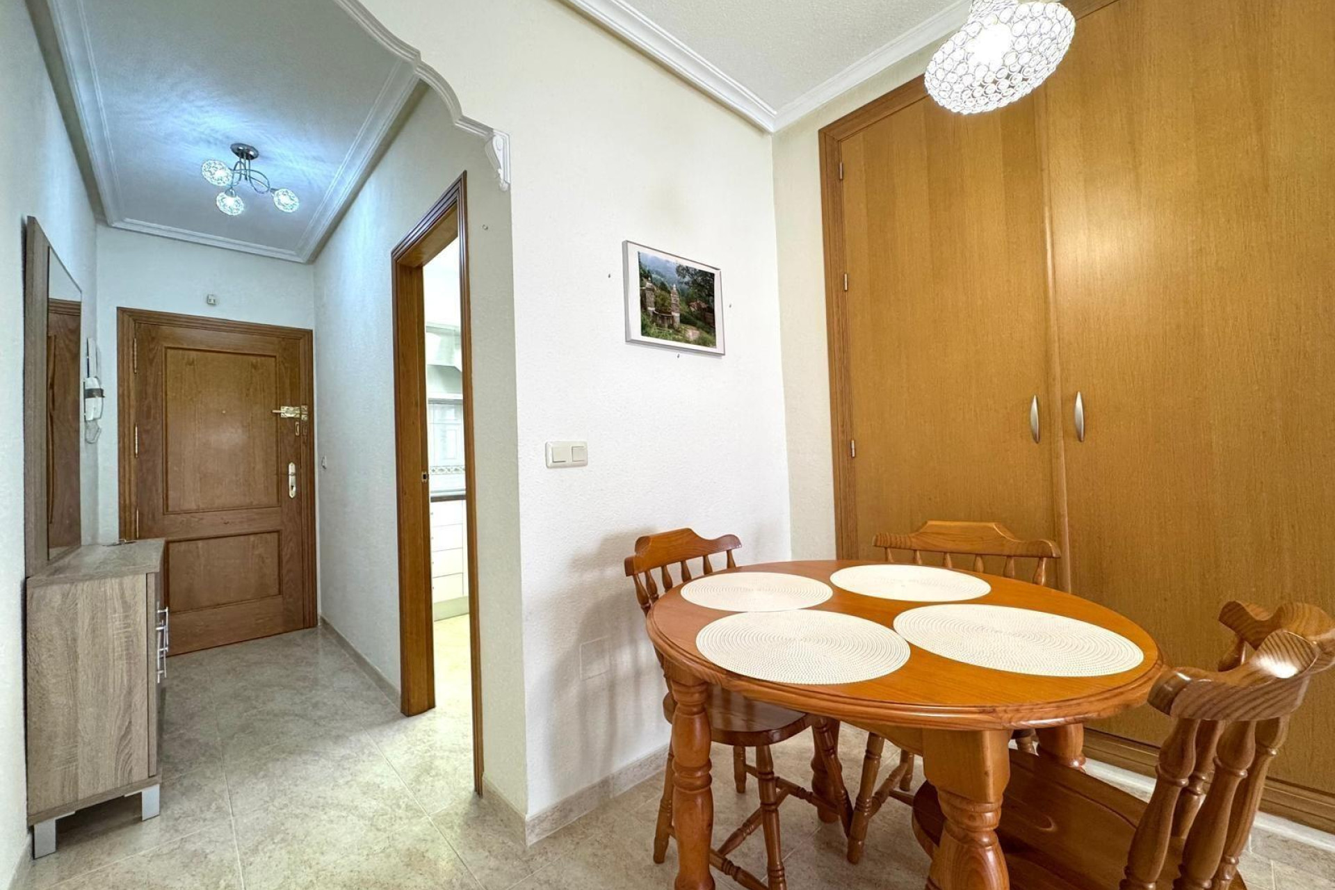 Resale - Penthouse - Torrevieja - Playa del cura