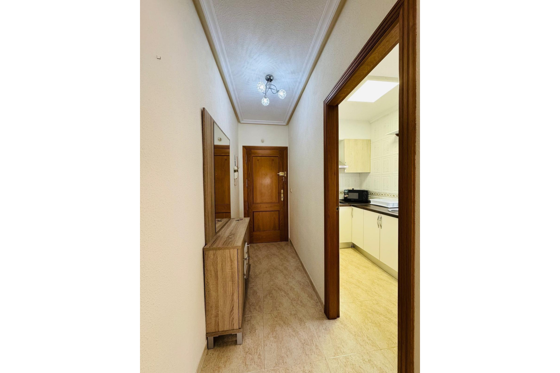 Resale - Penthouse - Torrevieja - Playa del cura