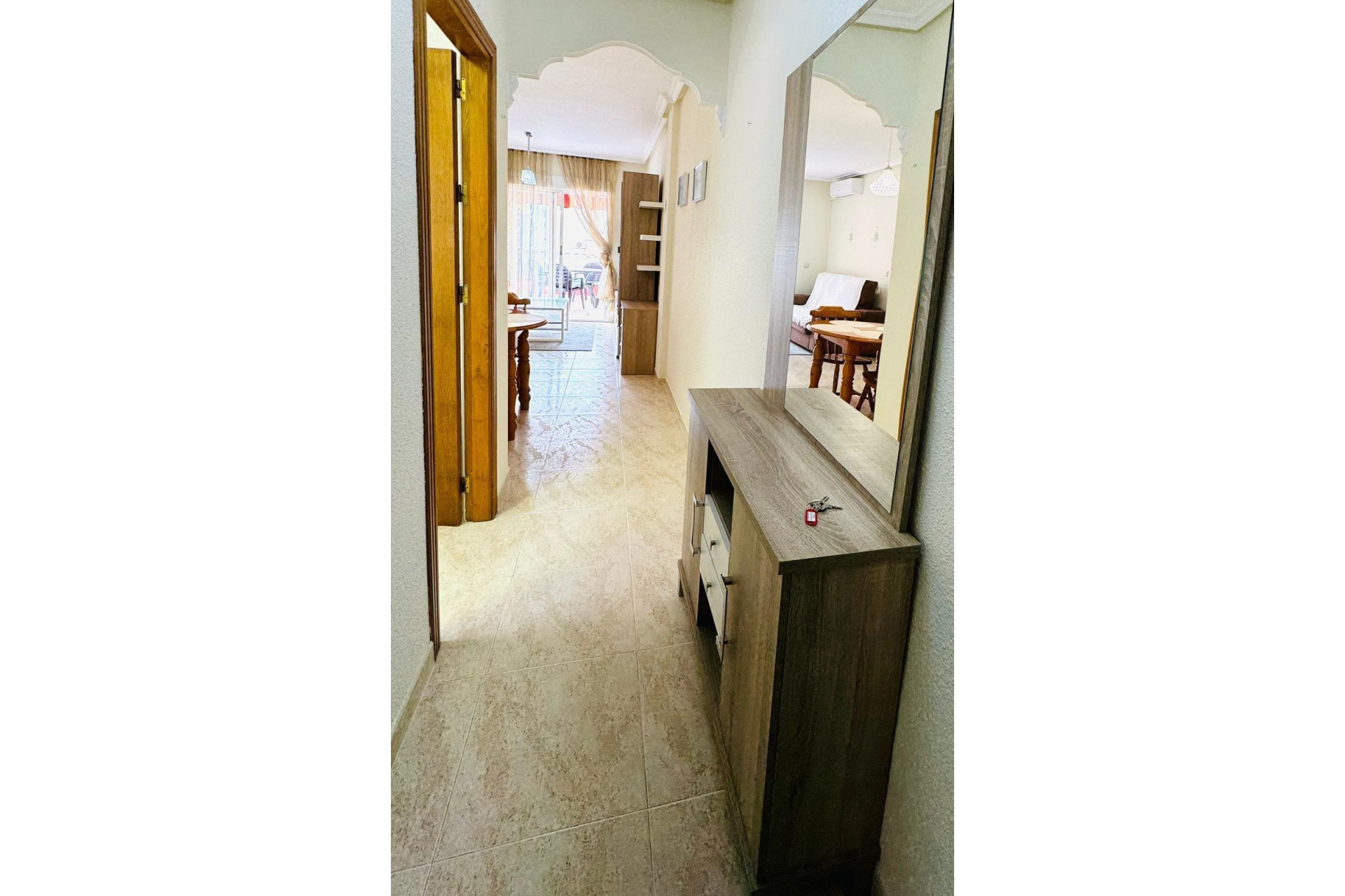 Resale - Penthouse - Torrevieja - Playa del cura