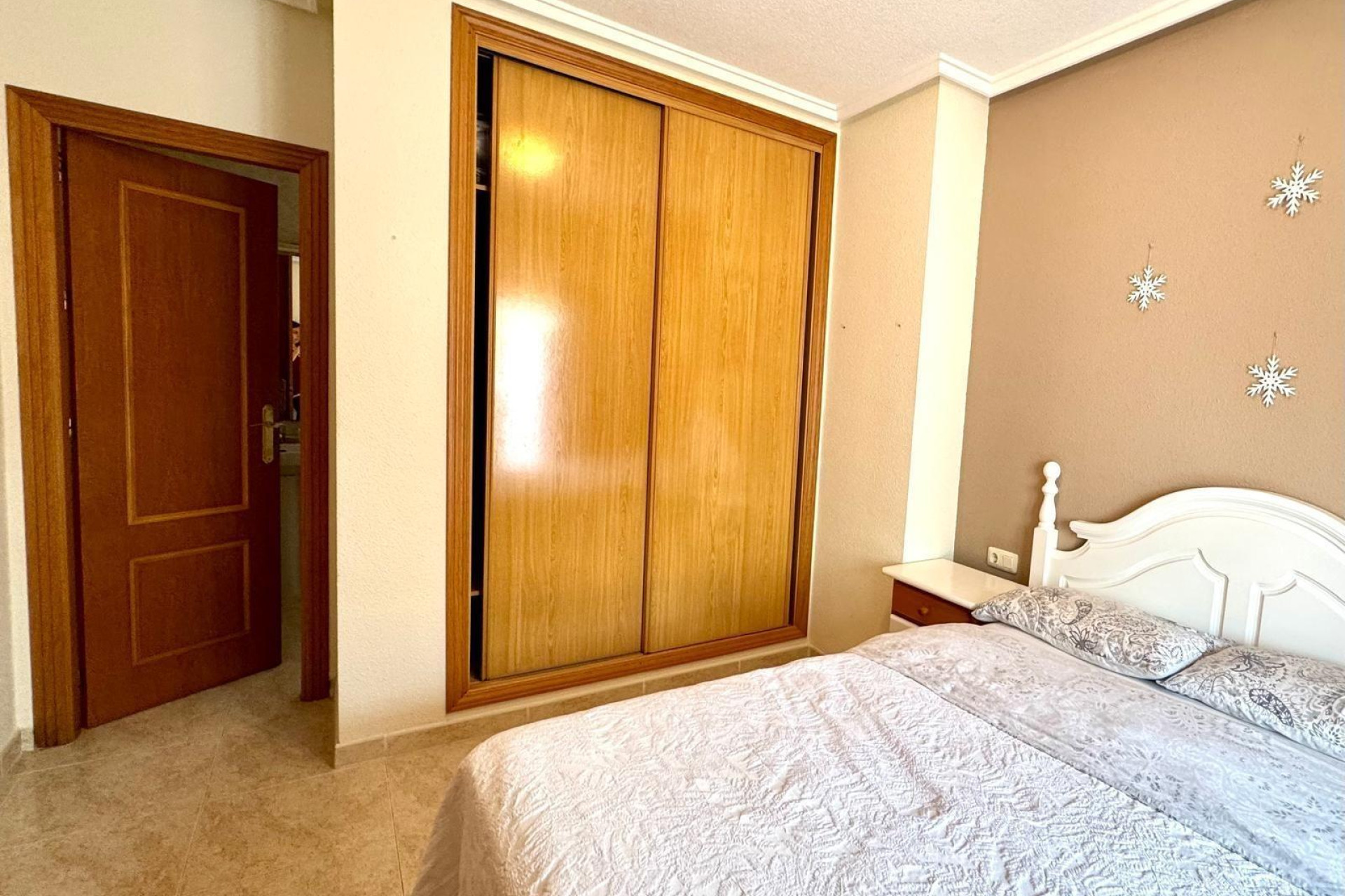 Resale - Penthouse - Torrevieja - Playa del cura