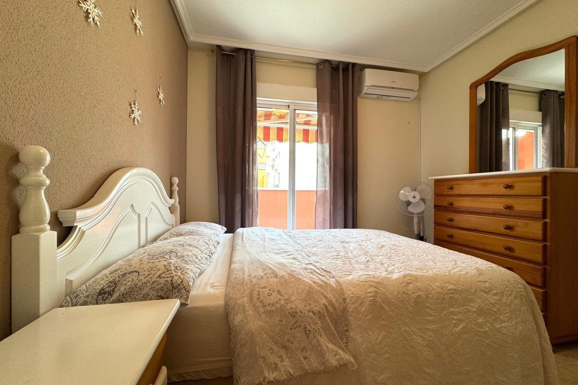 Resale - Penthouse - Torrevieja - Playa del cura