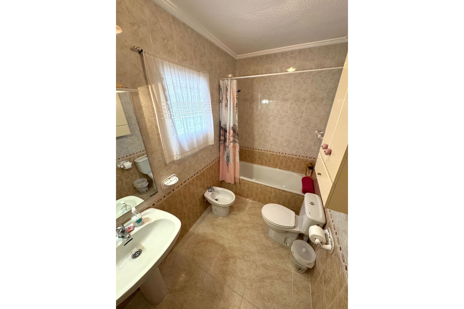 Resale - Penthouse - Torrevieja - Playa del cura