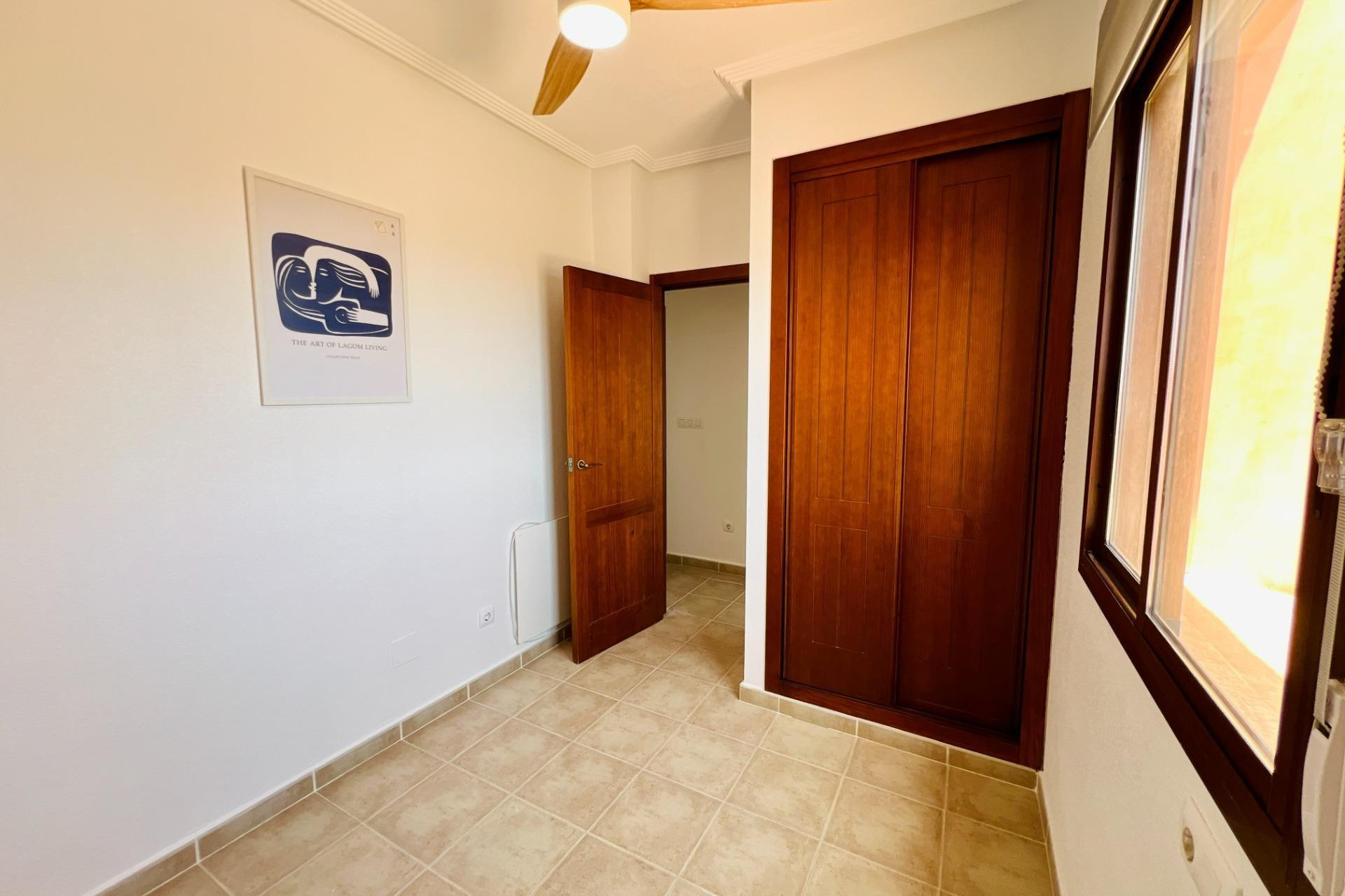 Resale - Penthouse - Torrevieja - Playa del cura