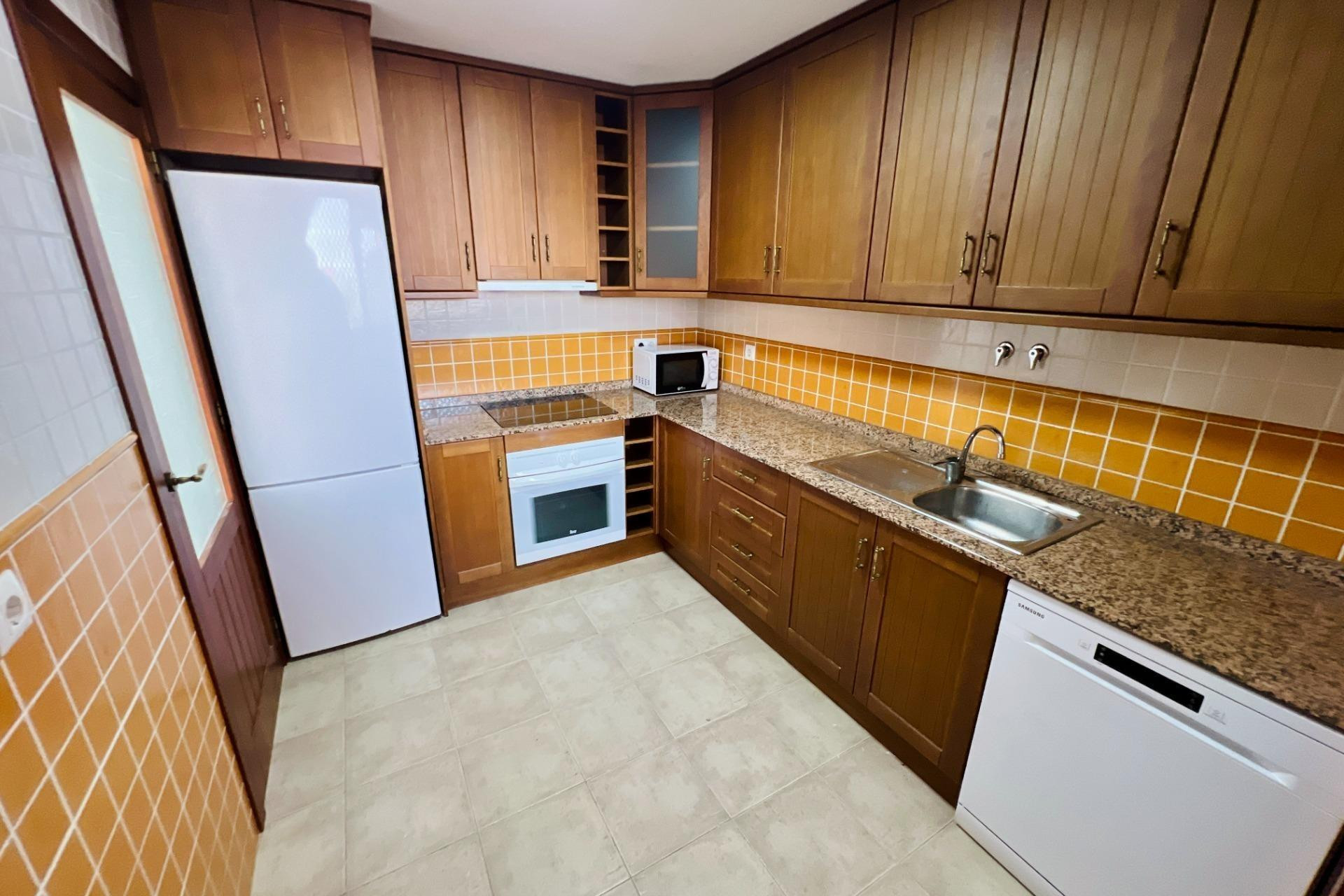 Resale - Penthouse - Torrevieja - Playa del cura