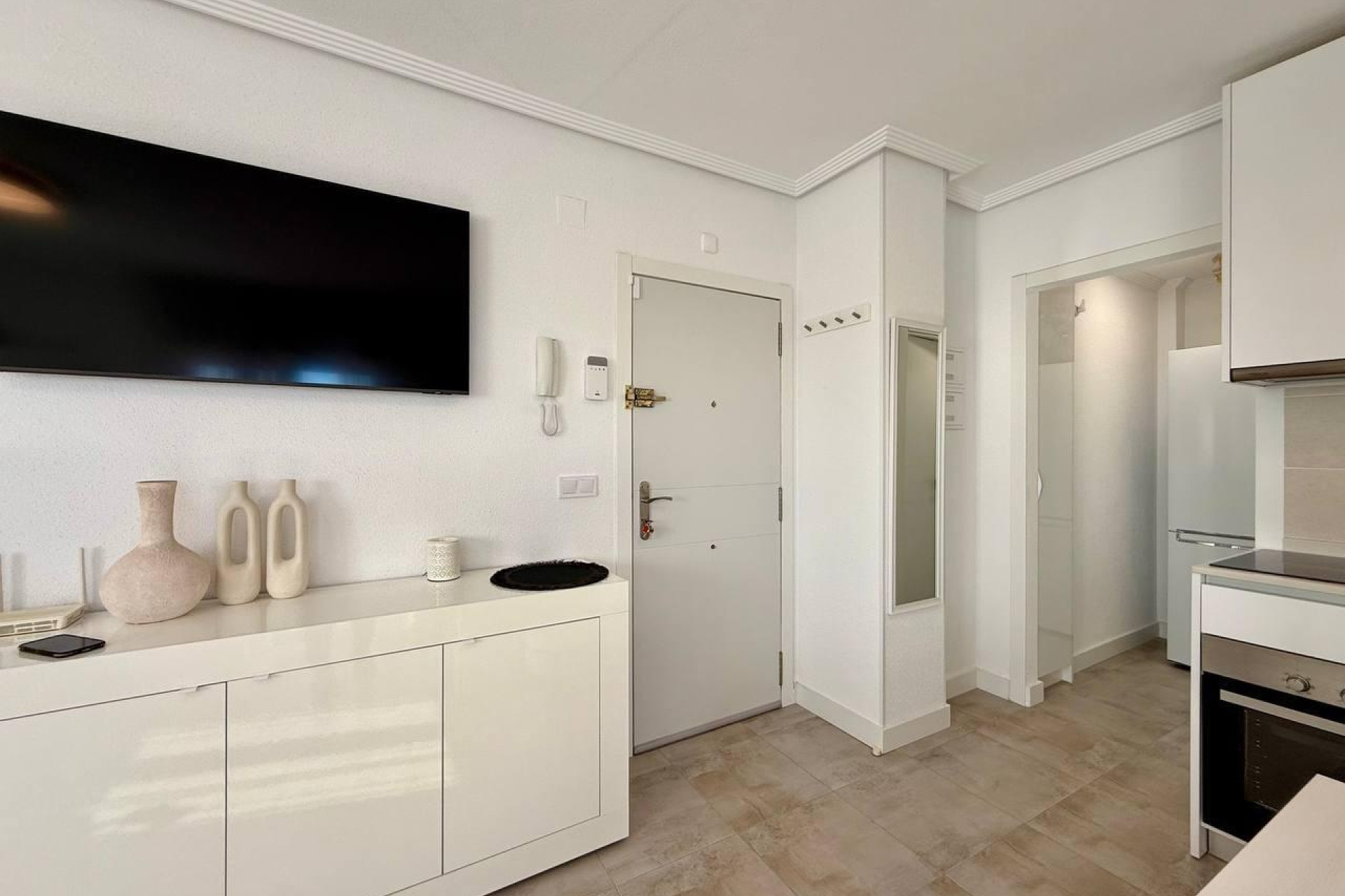 Resale - Penthouse - Torrevieja - Playa del cura