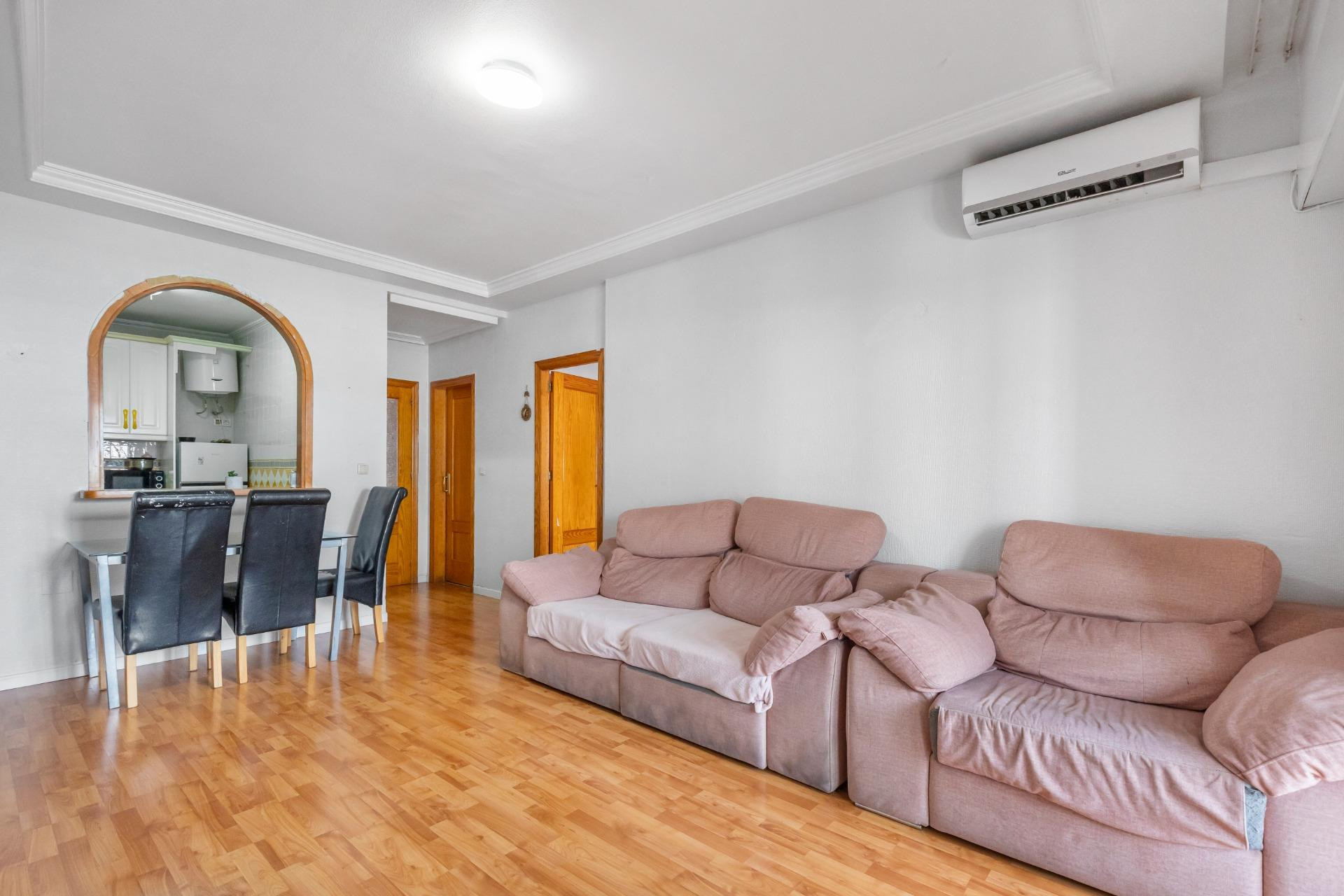 Resale - Penthouse - Torrevieja - Playa del cura