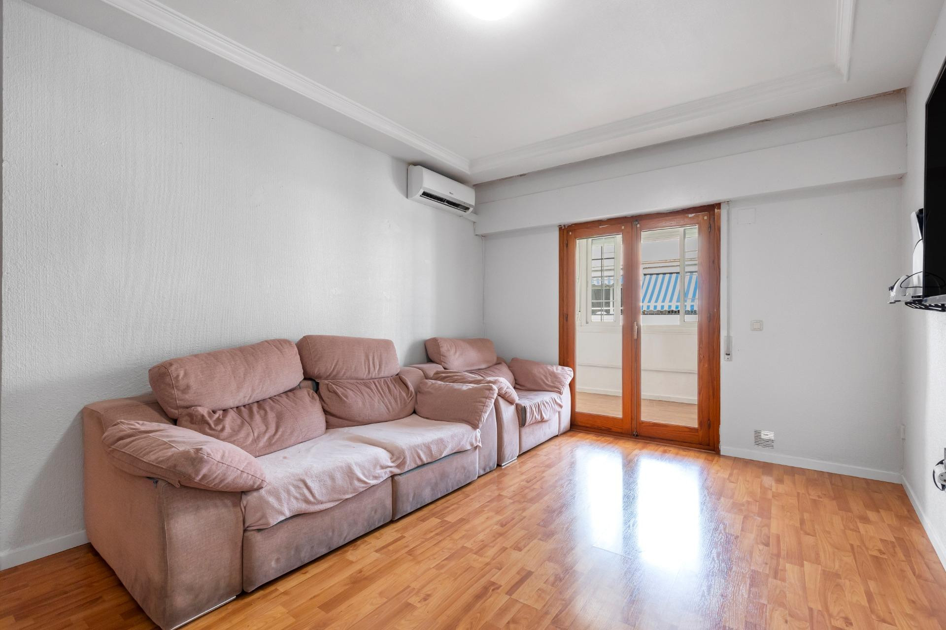 Resale - Penthouse - Torrevieja - Playa del cura