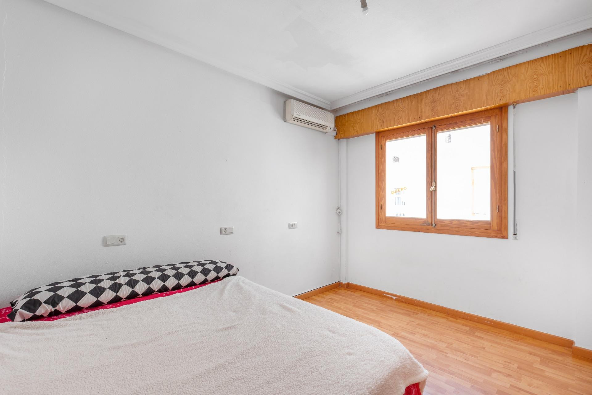 Resale - Penthouse - Torrevieja - Playa del cura