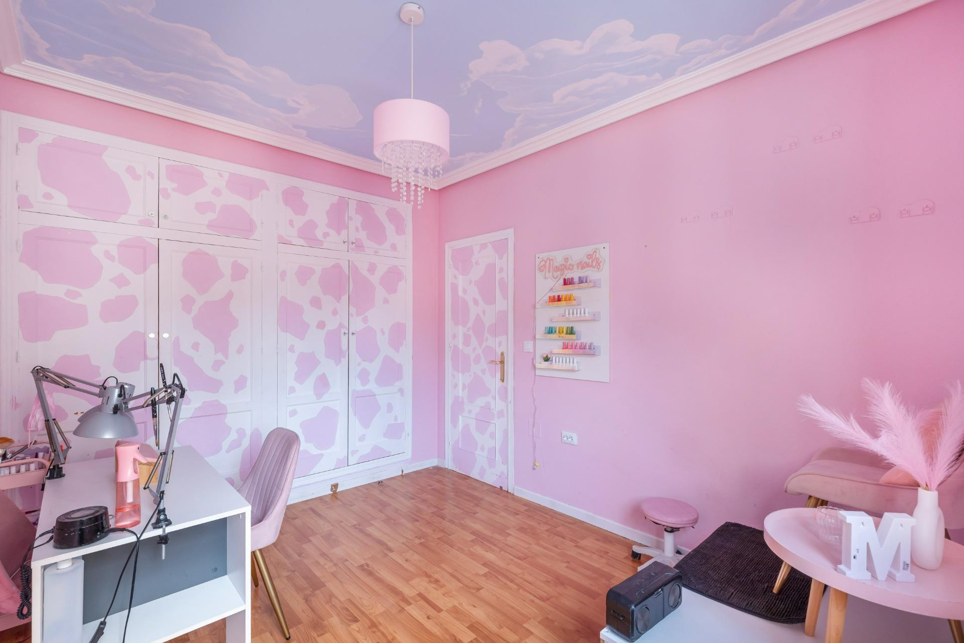 Resale - Penthouse - Torrevieja - Playa del cura