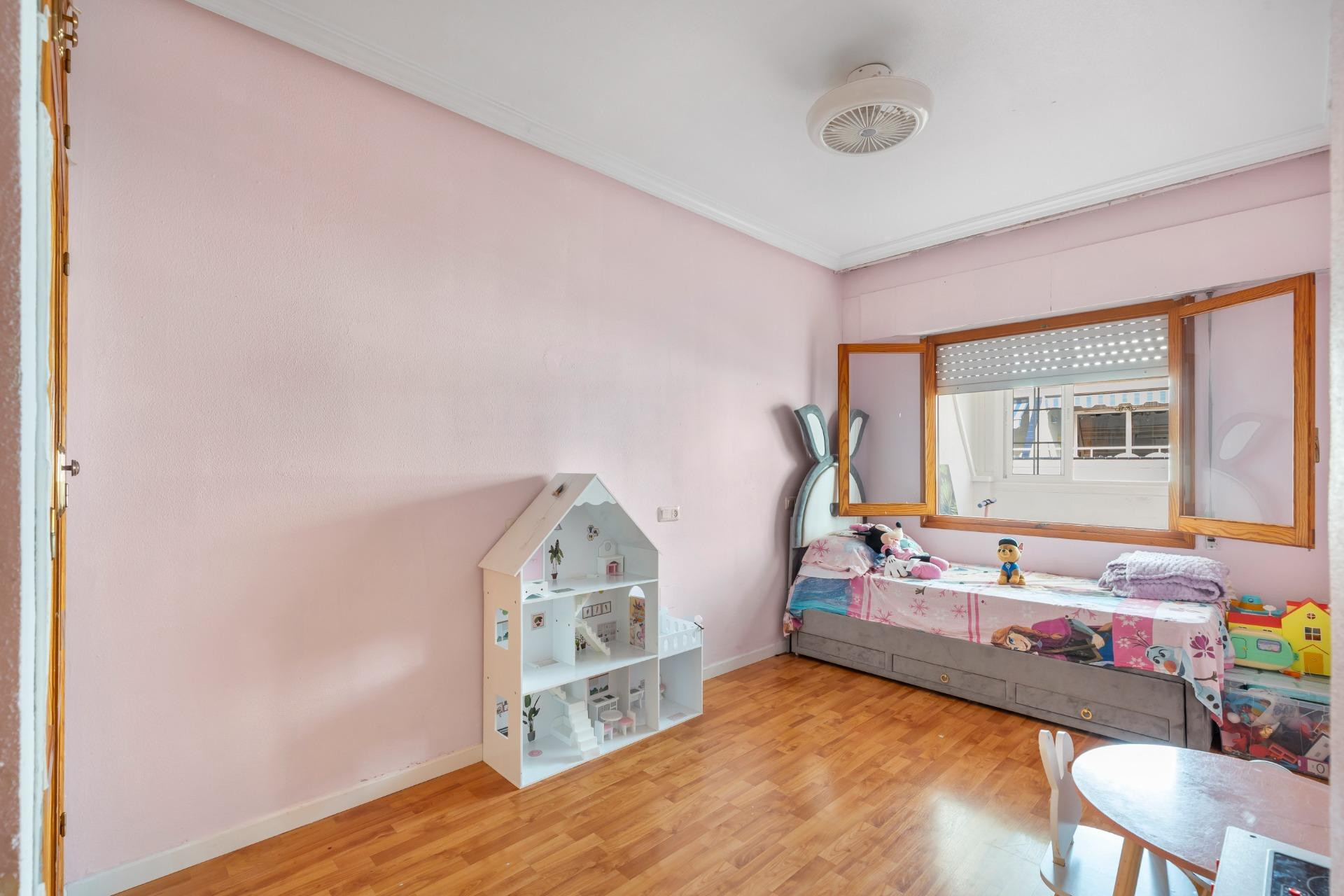 Resale - Penthouse - Torrevieja - Playa del cura