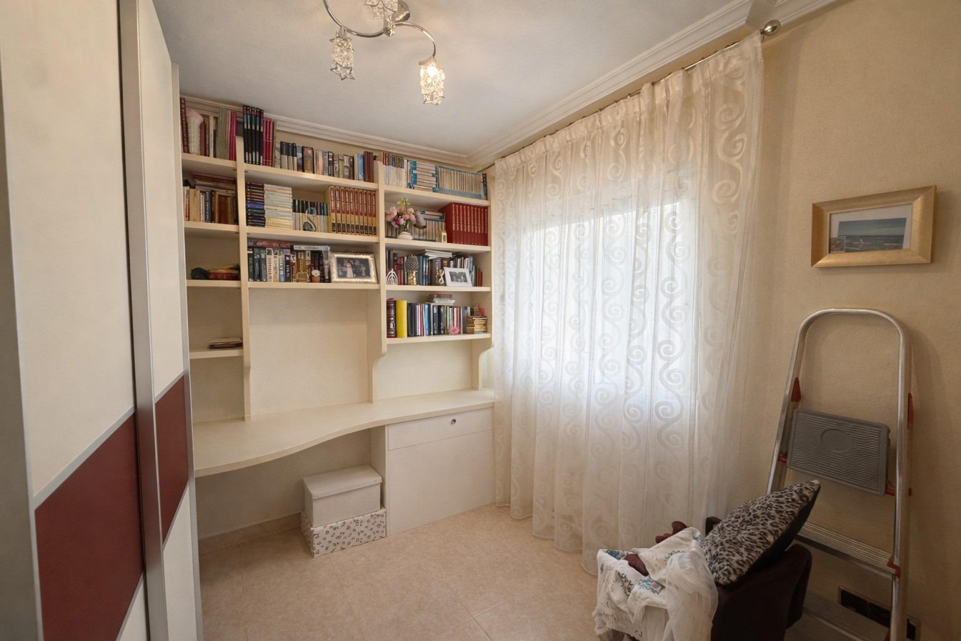 Resale - Penthouse - Torrevieja - Playa del cura