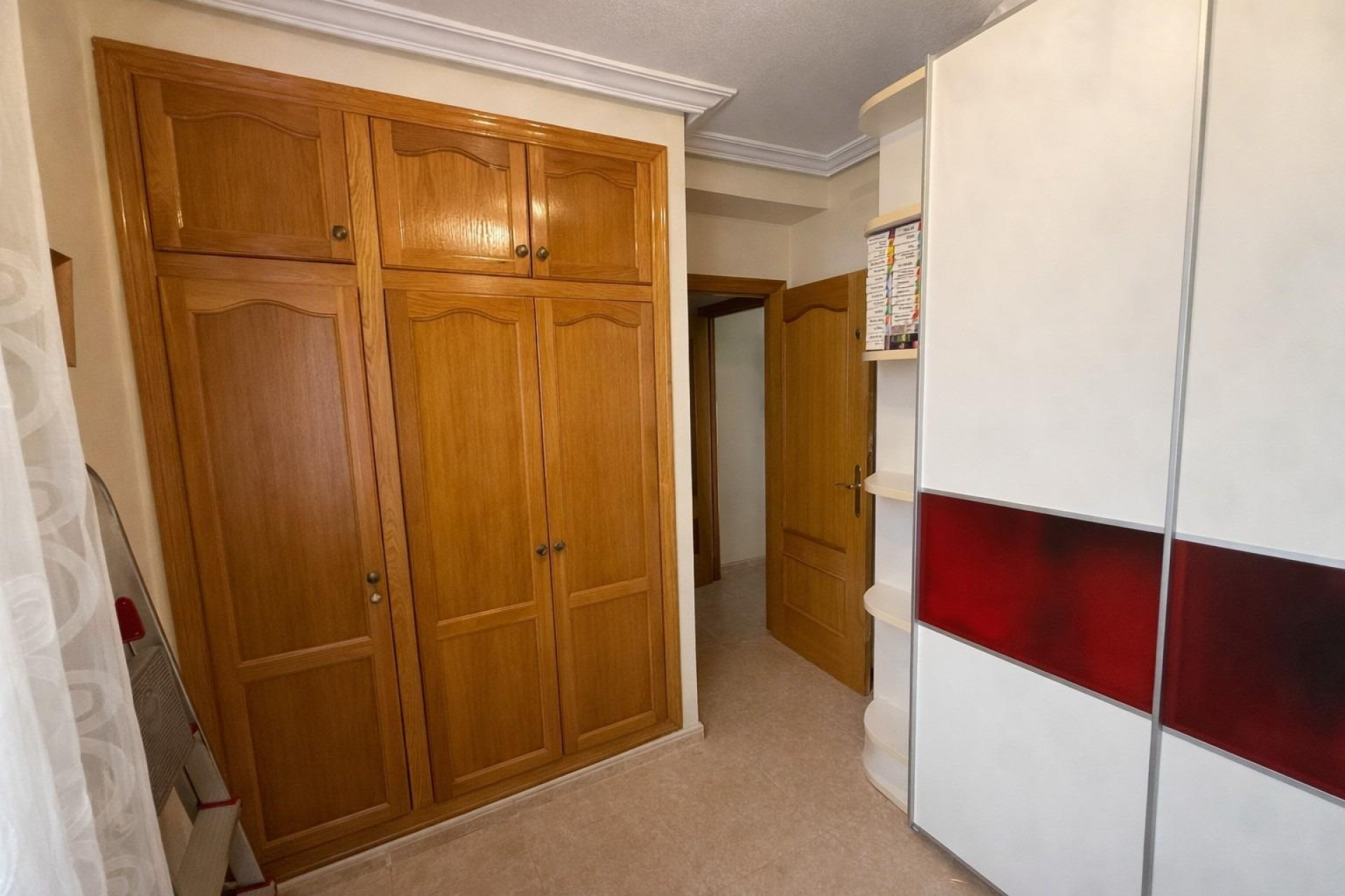 Resale - Penthouse - Torrevieja - Playa del cura