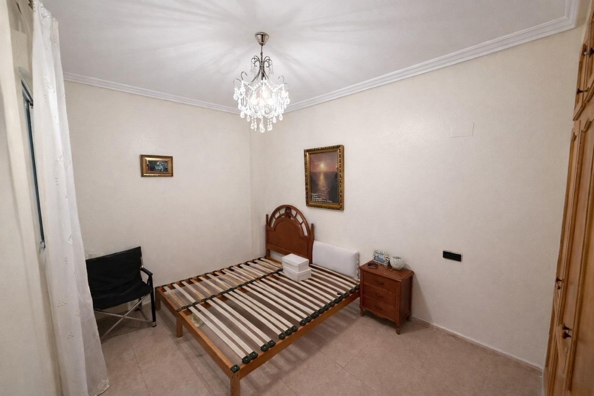 Resale - Penthouse - Torrevieja - Playa del cura