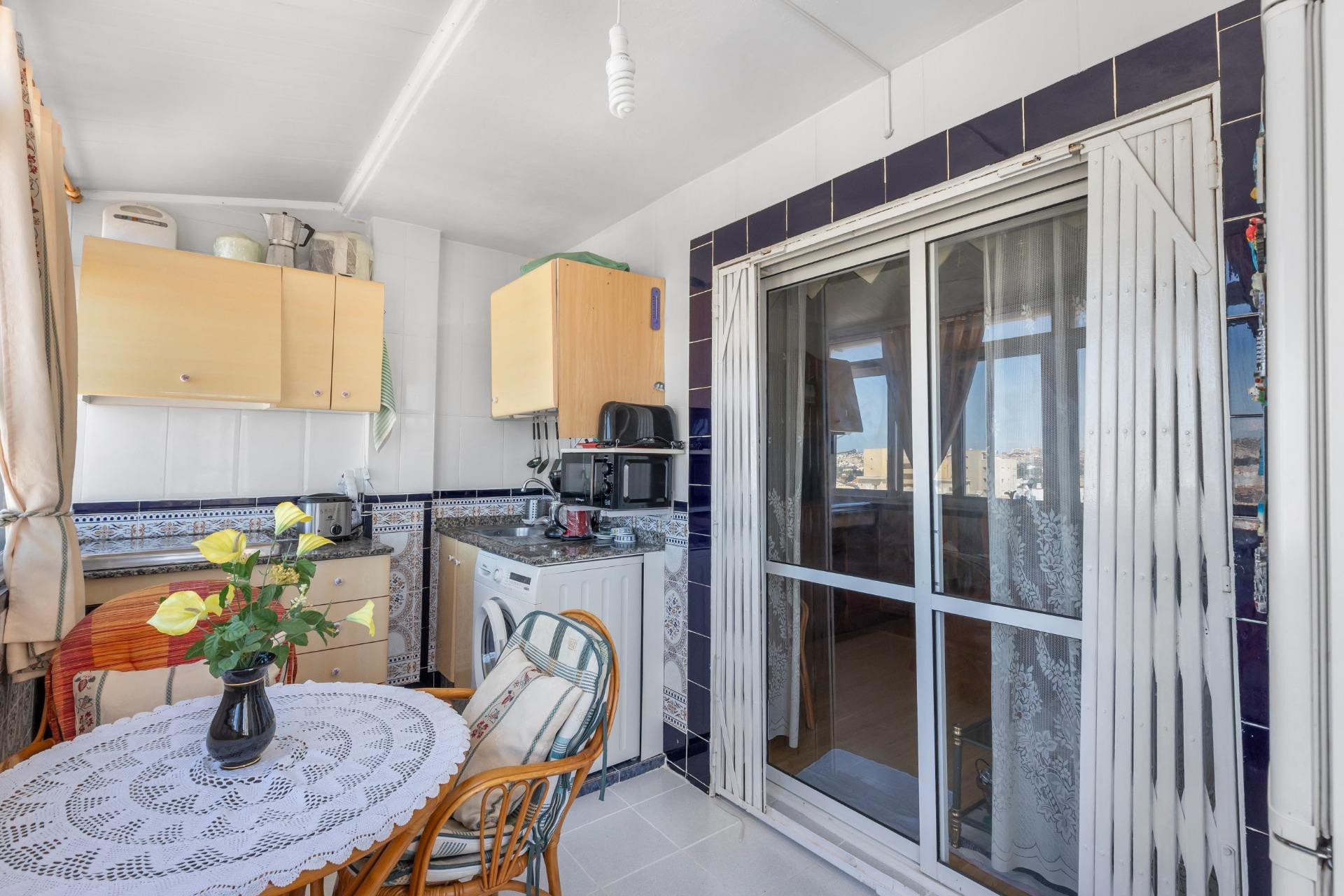 Resale - Penthouse - Torrevieja - Playa del cura
