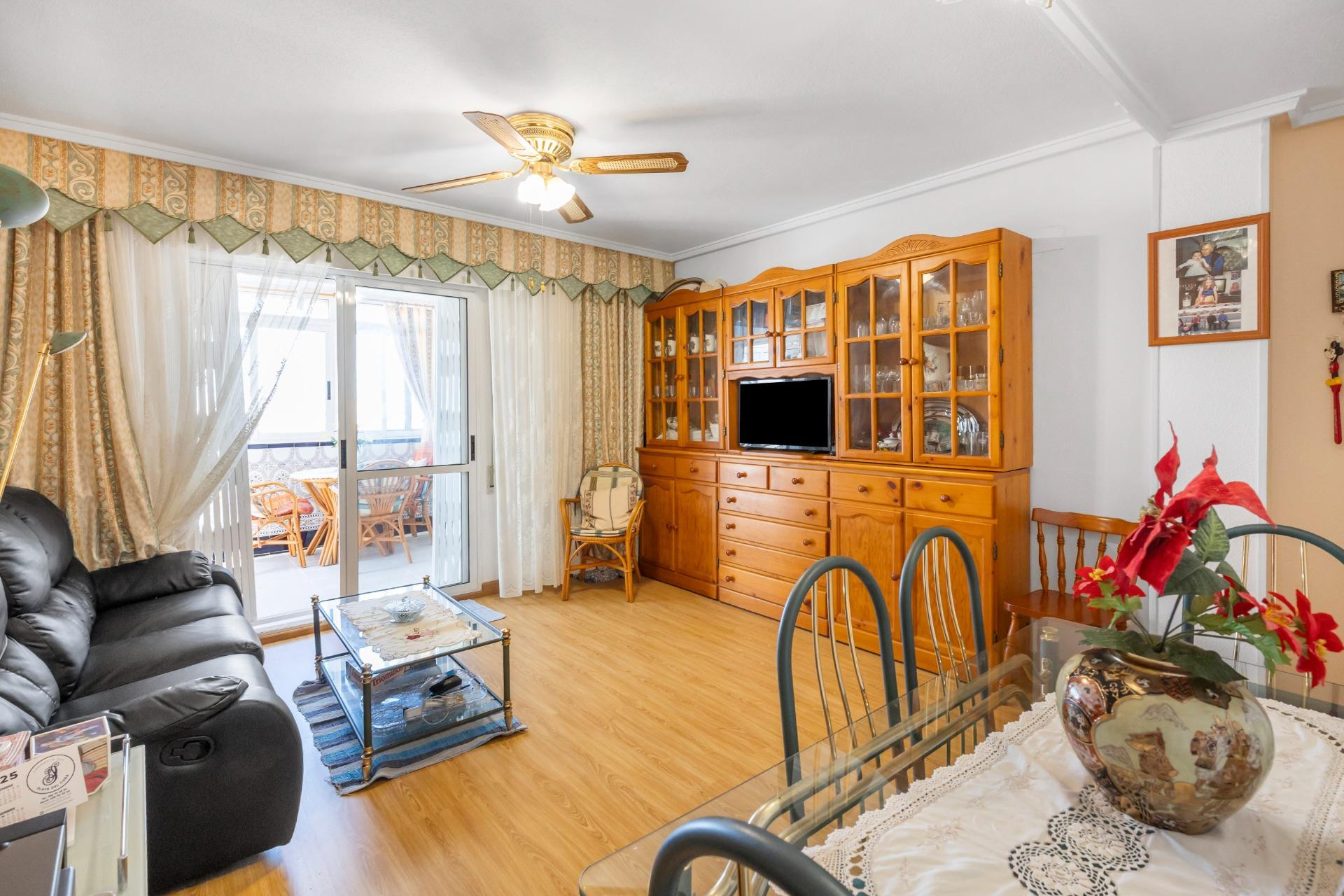 Resale - Penthouse - Torrevieja - Playa del cura