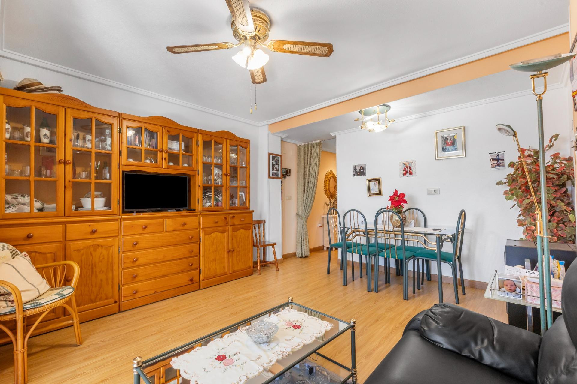 Resale - Penthouse - Torrevieja - Playa del cura