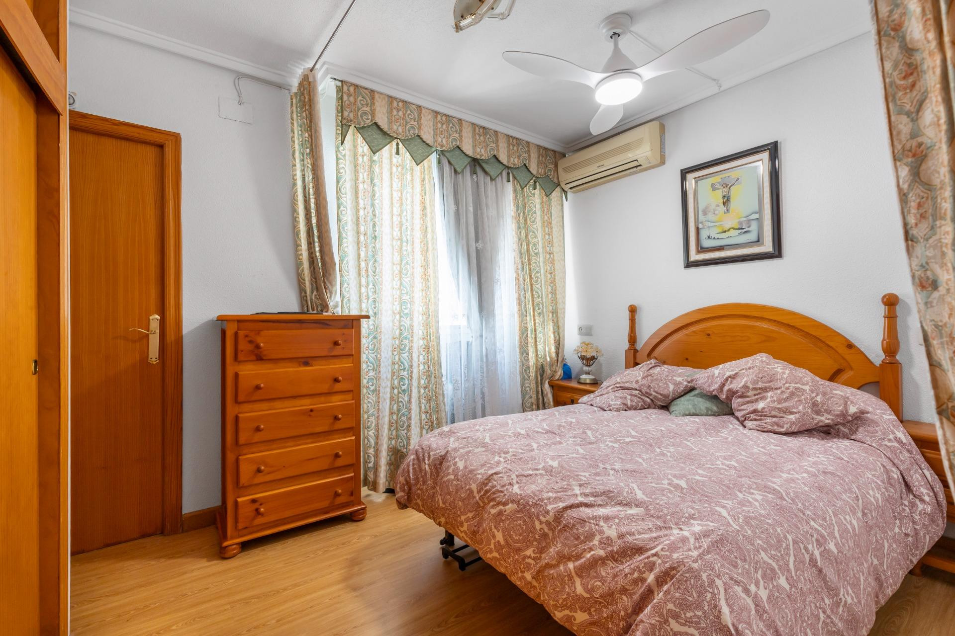 Resale - Penthouse - Torrevieja - Playa del cura
