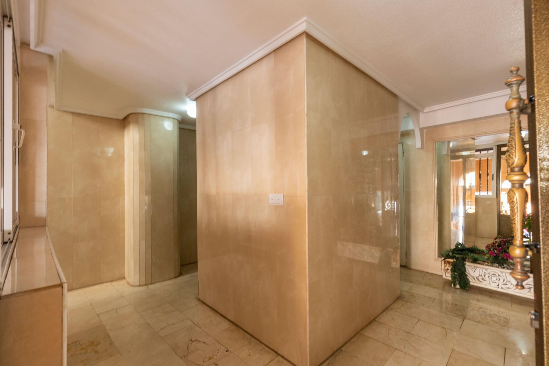 Resale - Penthouse - Torrevieja - Playa del cura
