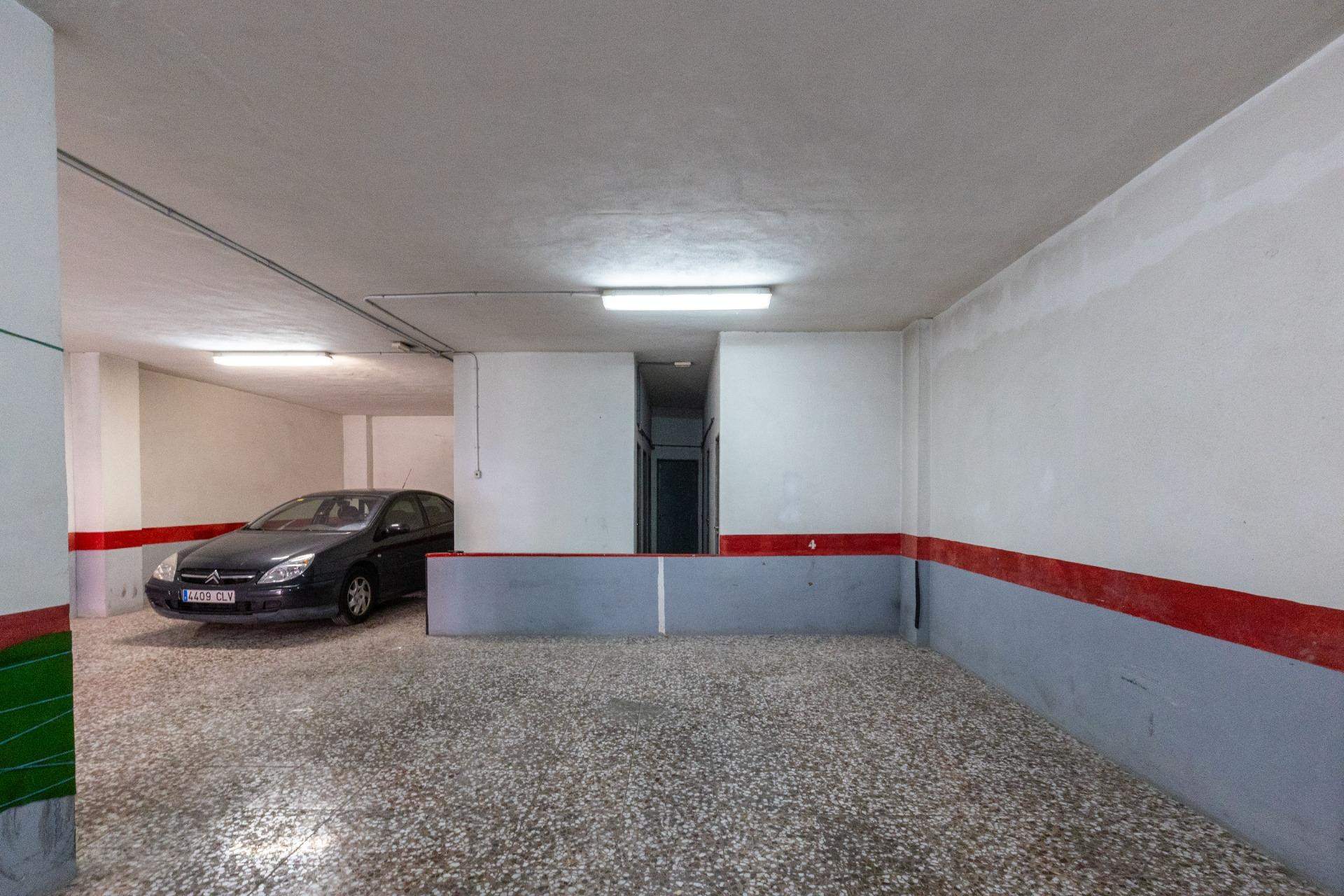 Resale - Penthouse - Torrevieja - Playa del cura