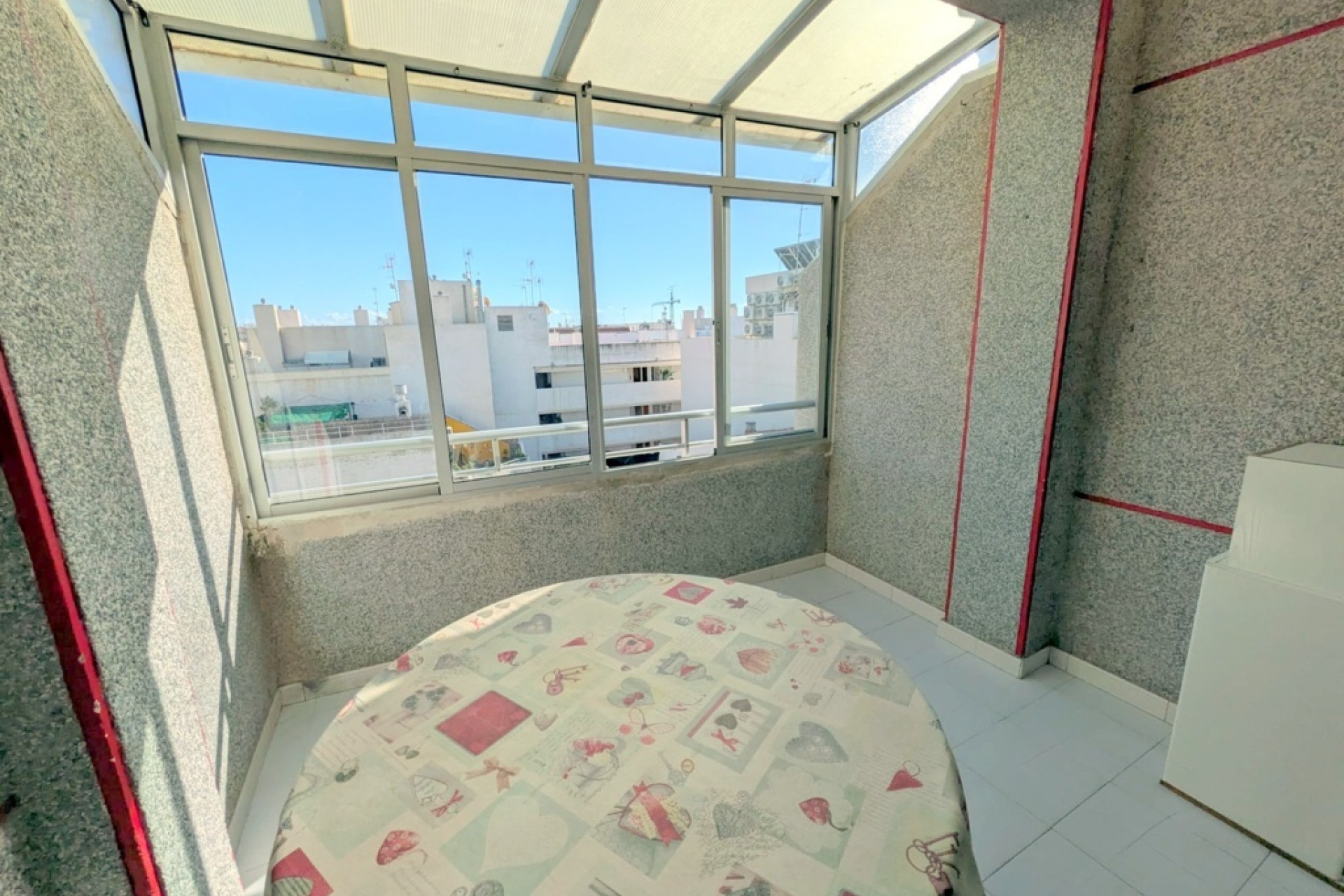 Resale - Penthouse - Torrevieja - Playa del Cura
