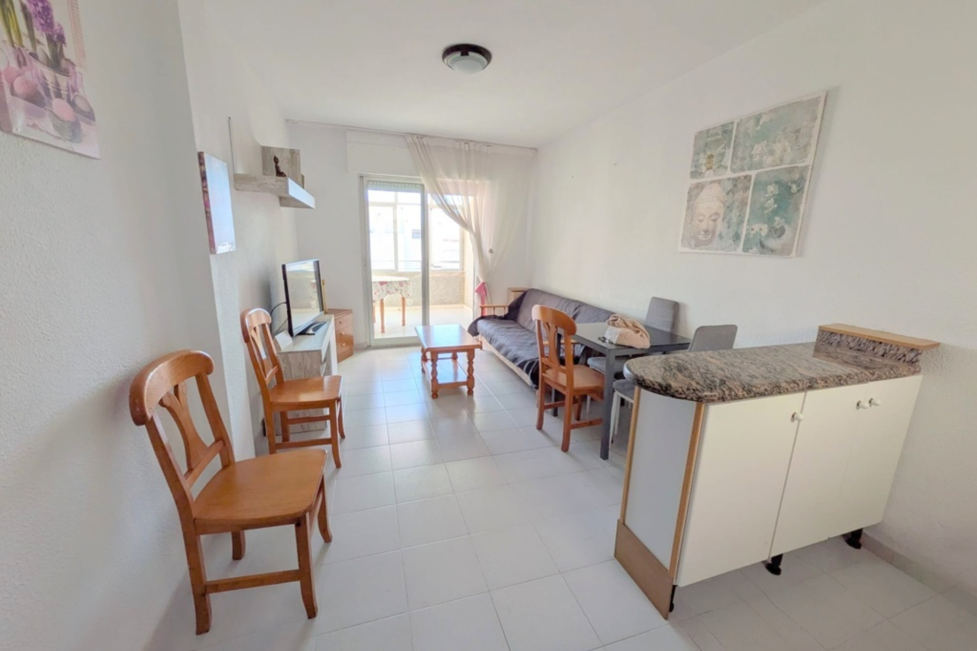 Resale - Penthouse - Torrevieja - Playa del Cura