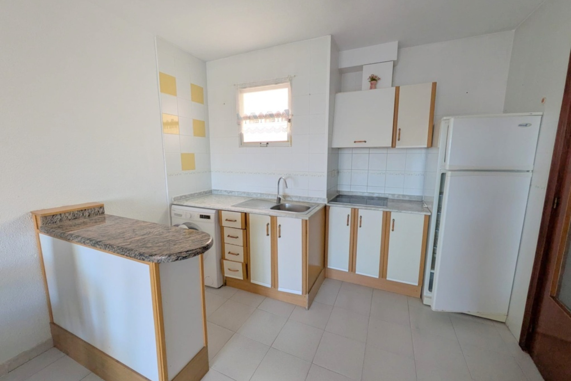Resale - Penthouse - Torrevieja - Playa del Cura