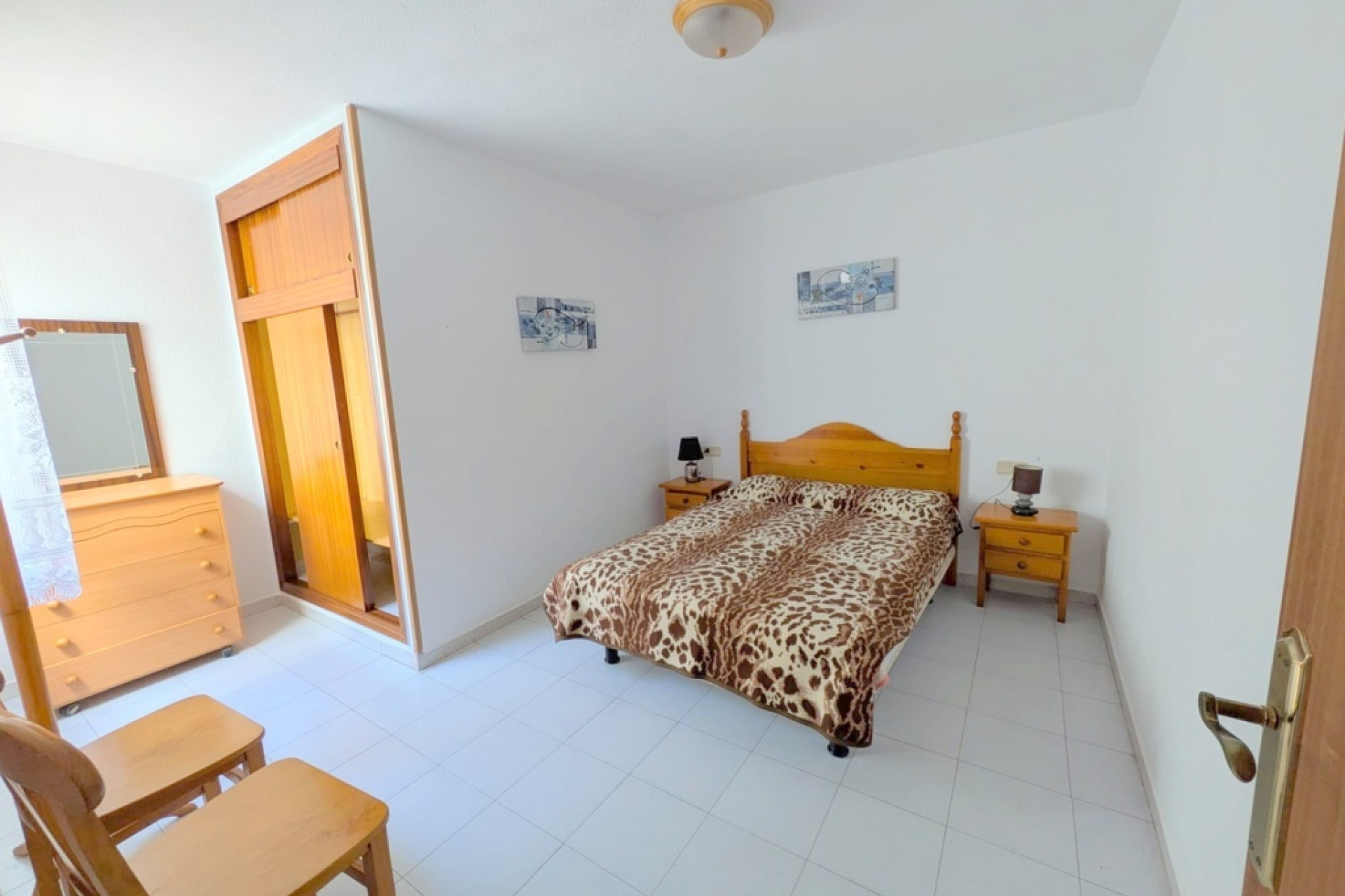 Resale - Penthouse - Torrevieja - Playa del Cura