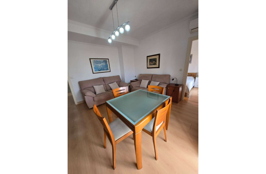Resale - Penthouse - Torrevieja - Playa del Cura