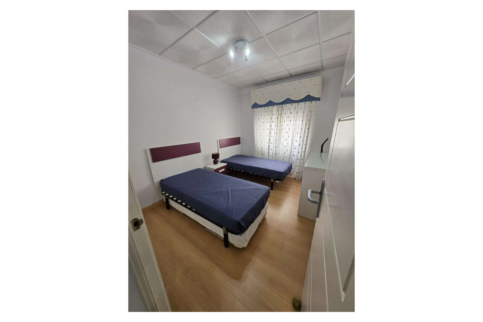 Resale - Penthouse - Torrevieja - Playa del Cura