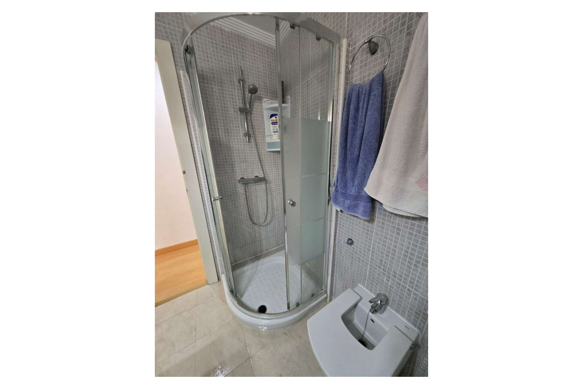 Resale - Penthouse - Torrevieja - Playa del Cura