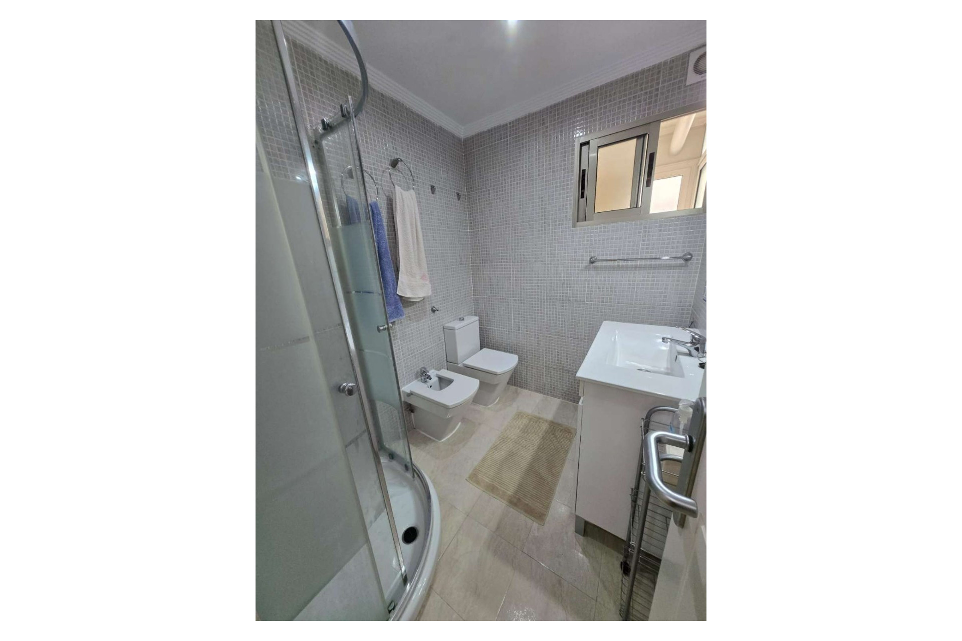Resale - Penthouse - Torrevieja - Playa del Cura