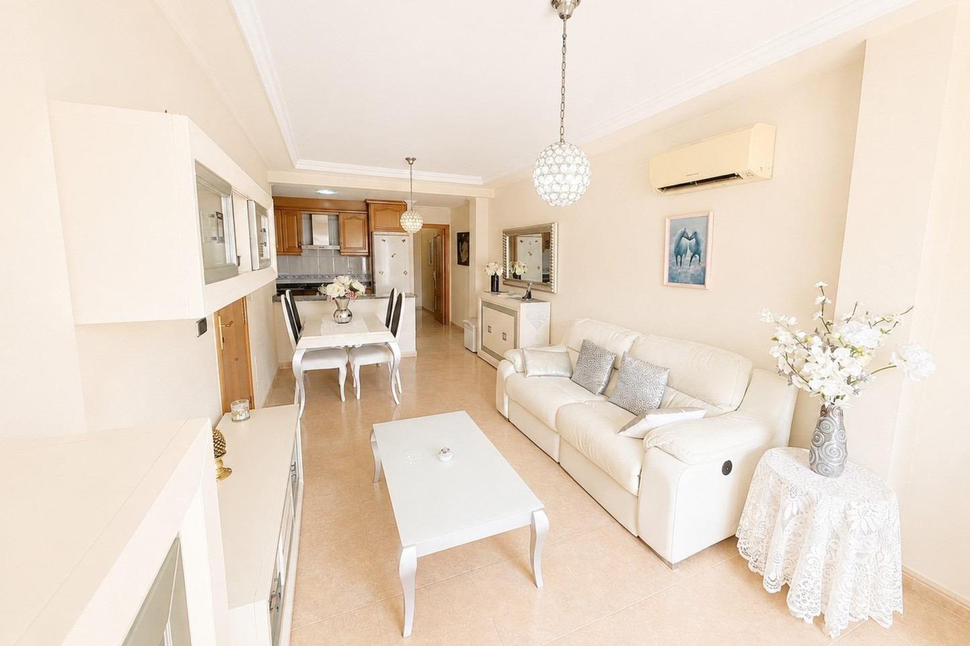 Resale - Penthouse - Torrevieja - Playa del cura