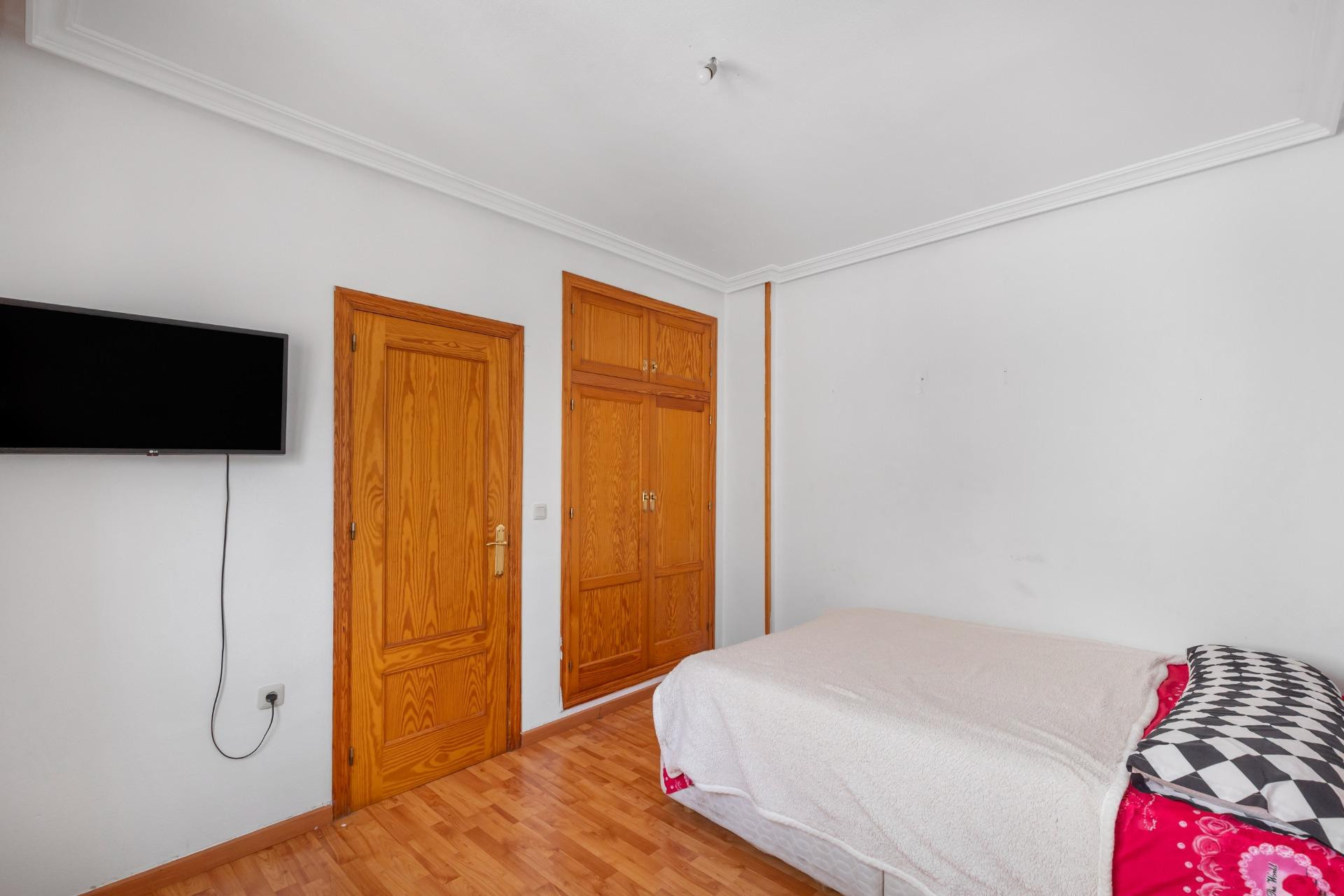 Resale - Penthouse - Torrevieja - Playa del cura