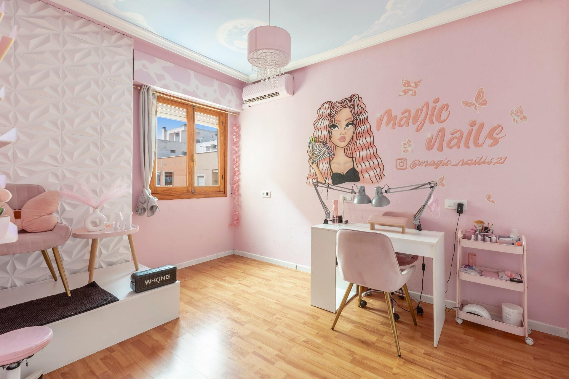 Resale - Penthouse - Torrevieja - Playa del cura