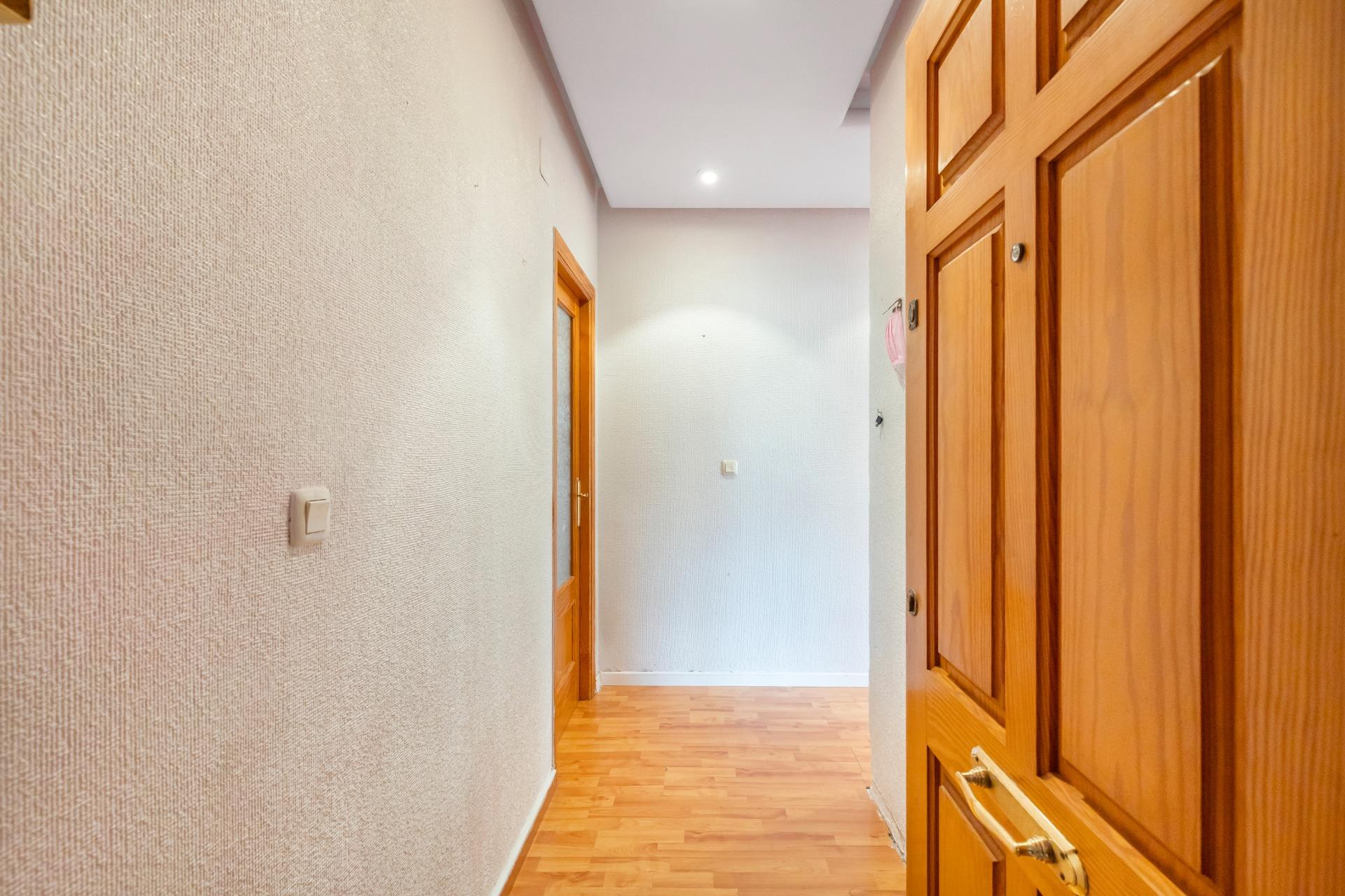 Resale - Penthouse - Torrevieja - Playa del cura