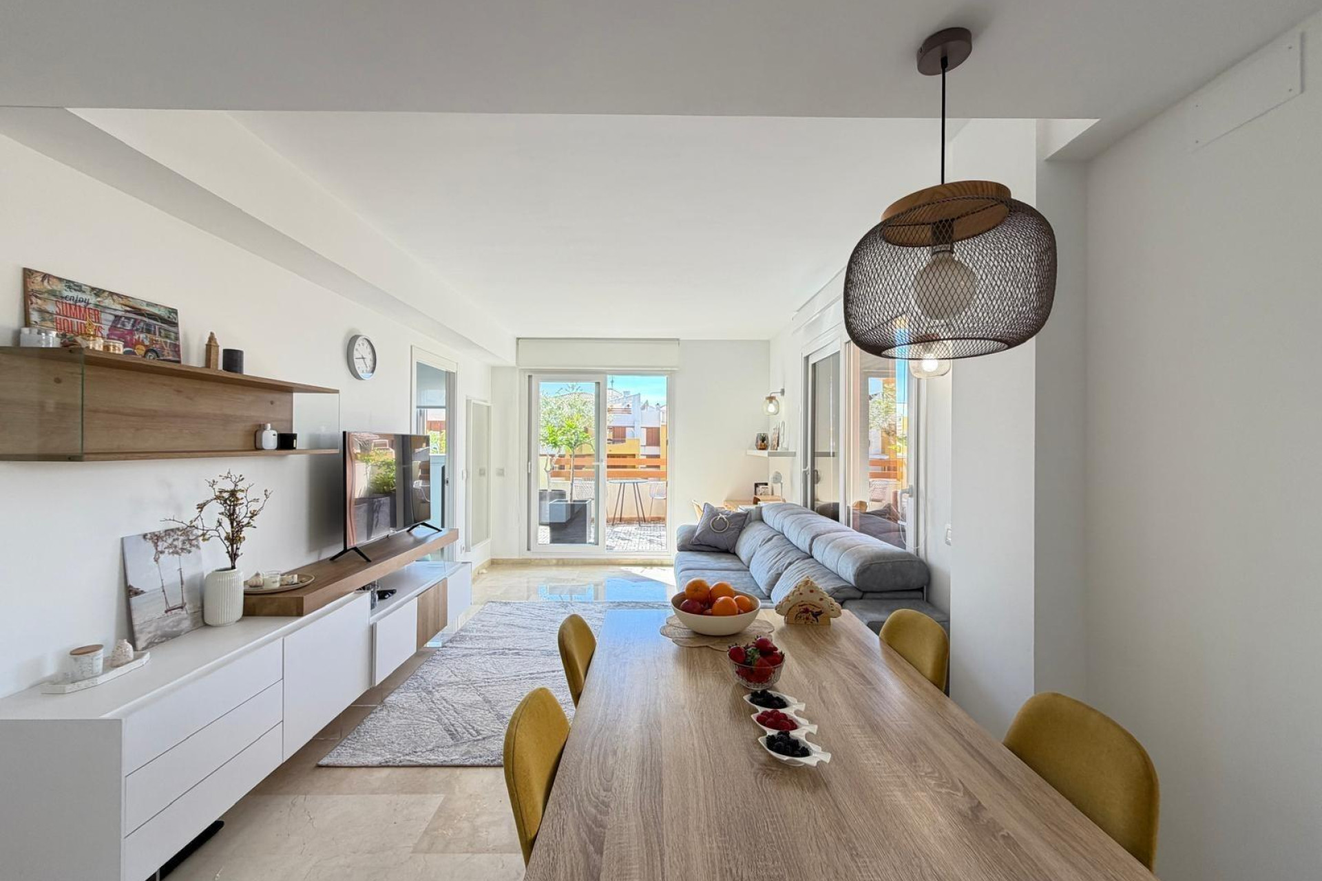 Resale - Penthouse - Torrevieja - Punta prima