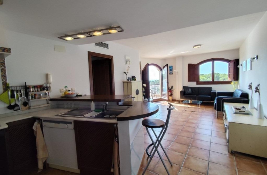 Resale - Penthouse - Torrevieja - Punta prima