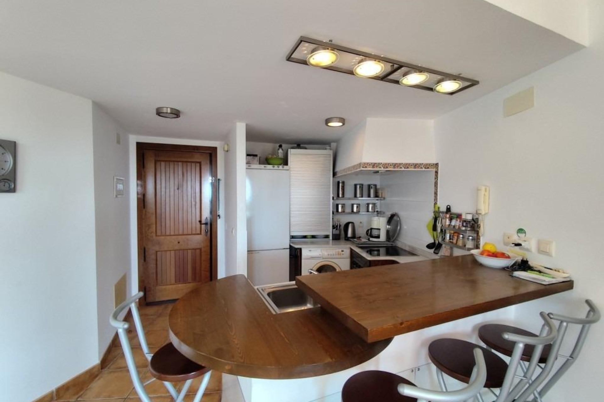 Resale - Penthouse - Torrevieja - Punta prima