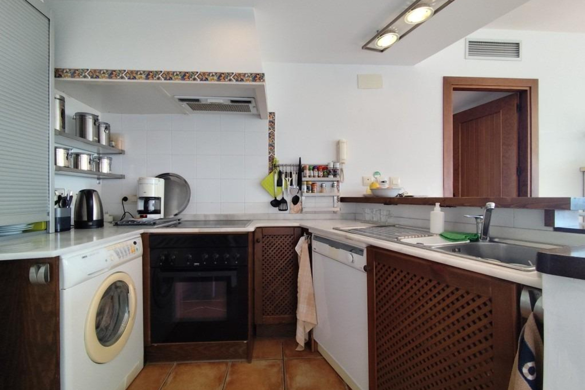 Resale - Penthouse - Torrevieja - Punta prima