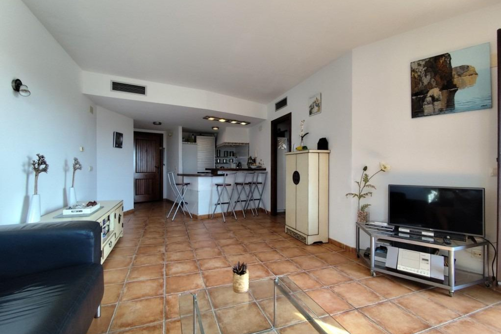 Resale - Penthouse - Torrevieja - Punta prima