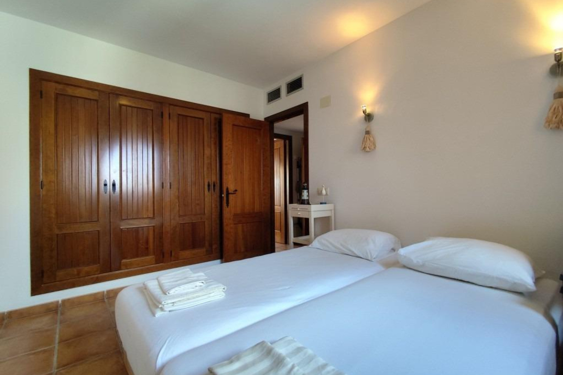 Resale - Penthouse - Torrevieja - Punta prima