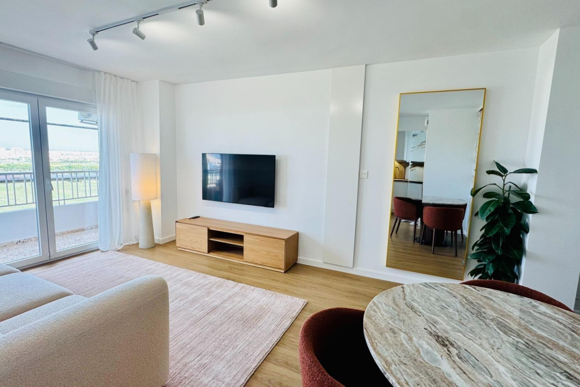 Resale - Penthouse - Torrevieja - Punta prima